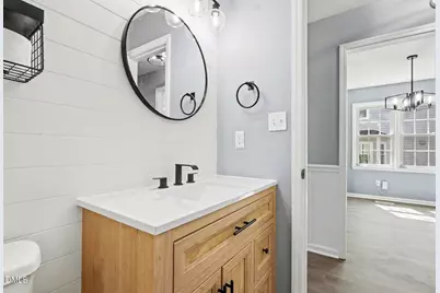 8336 McGuire Drive, Raleigh, NC 27616 - Photo 13