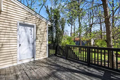 8336 McGuire Drive, Raleigh, NC 27616 - Photo 25