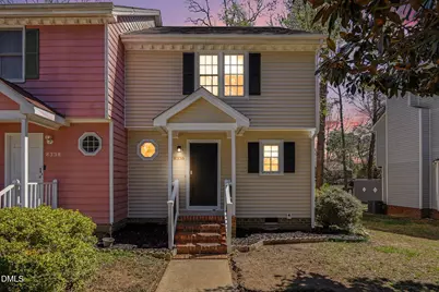 8336 McGuire Drive, Raleigh, NC 27616 - Photo 1