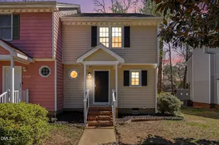 8336 McGuire Dr, Raleigh, NC 27616 - Photo 1