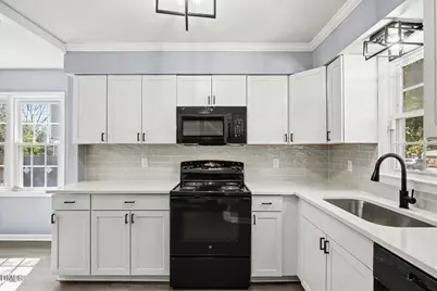 8336 McGuire Drive, Raleigh, NC 27616 - Photo 11