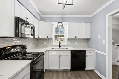 8336 McGuire Drive, Raleigh, NC 27616 - Photo 9