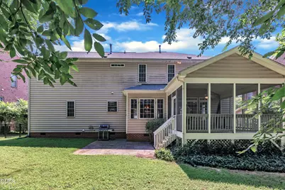 12028 Pawleys Mill Circle, Raleigh, NC 27614 - Photo 35