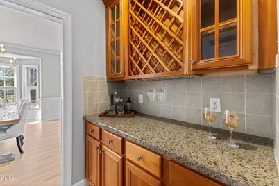 12028 Pawleys Mill Circle, Raleigh, NC 27614 - Photo 9