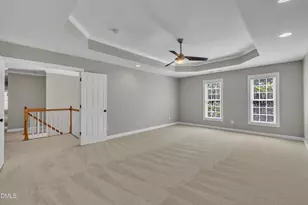 12028 Pawleys Mill Cir, Raleigh, NC 27614 - Photo 21