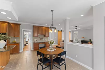 12028 Pawleys Mill Circle, Raleigh, NC 27614 - Photo 17