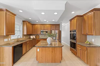 12028 Pawleys Mill Circle, Raleigh, NC 27614 - Photo 13