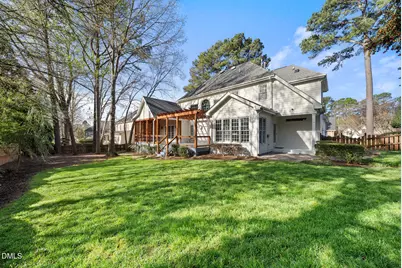 10616 Thornbury Crest Court, Raleigh, NC 27614 - Photo 39