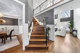 10616 Thornbury Crest Ct, Raleigh, NC 27614 - Photo 3