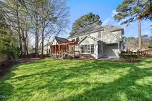 10616 Thornbury Crest Ct, Raleigh, NC 27614 - Photo 39