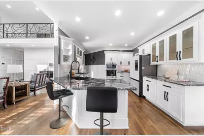 10616 Thornbury Crest Court, Raleigh, NC 27614 - Photo 11