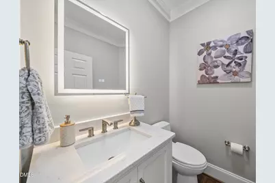 10616 Thornbury Crest Court, Raleigh, NC 27614 - Photo 27