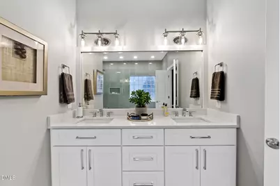 10616 Thornbury Crest Court, Raleigh, NC 27614 - Photo 23