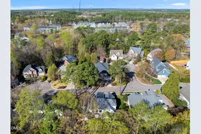 10616 Thornbury Crest Court, Raleigh, NC 27614 - Photo 43
