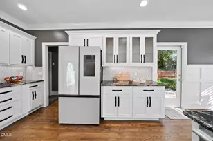 10616 Thornbury Crest Ct, Raleigh, NC 27614 - Photo 13