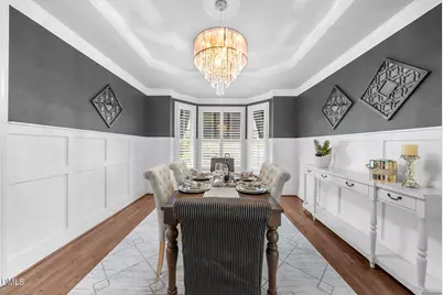 10616 Thornbury Crest Court, Raleigh, NC 27614 - Photo 5