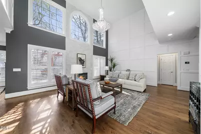 10616 Thornbury Crest Court, Raleigh, NC 27614 - Photo 9