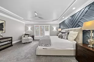 10616 Thornbury Crest Ct, Raleigh, NC 27614 - Photo 21