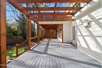 10616 Thornbury Crest Court, Raleigh, NC 27614 - Photo 35