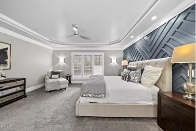 10616 Thornbury Crest Court, Raleigh, NC 27614 - Photo 21