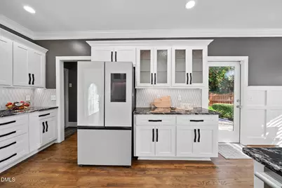 10616 Thornbury Crest Court, Raleigh, NC 27614 - Photo 13