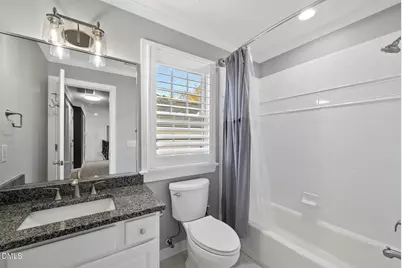 10616 Thornbury Crest Court, Raleigh, NC 27614 - Photo 33