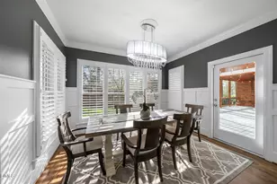 10616 Thornbury Crest Ct, Raleigh, NC 27614 - Photo 19