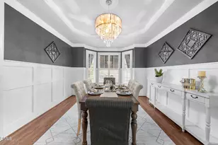 10616 Thornbury Crest Ct, Raleigh, NC 27614 - Photo 5