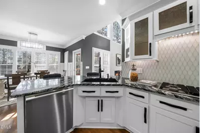 10616 Thornbury Crest Court, Raleigh, NC 27614 - Photo 15