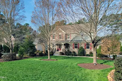 816 Clausun Drive, Durham, NC 27713 - Photo 9