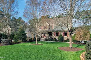 816 Clausun Dr, Durham, NC 27713 - Photo 9