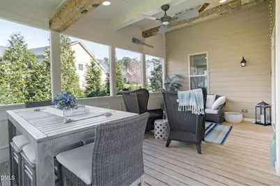 816 Clausun Drive, Durham, NC 27713 - Photo 51