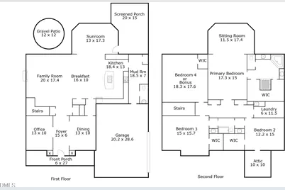 816 Clausun Drive, Durham, NC 27713 - Photo 55