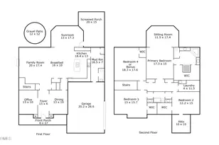 816 Clausun Dr, Durham, NC 27713 - Photo 55