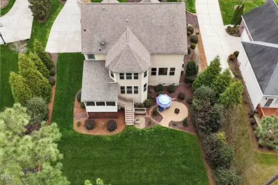 816 Clausun Drive, Durham, NC 27713 - Photo 47