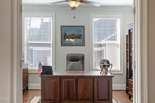 816 Clausun Dr, Durham, NC 27713 - Photo 19