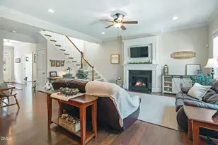 816 Clausun Dr, Durham, NC 27713 - Photo 31