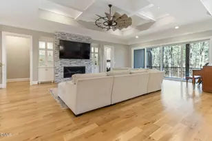 122 Essie Dr, Apex, NC 27523 - Photo 15