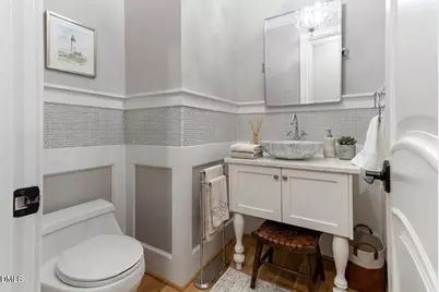 122 Essie Drive, Apex, NC 27523 - Photo 23