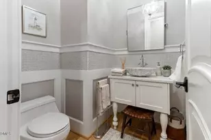 122 Essie Dr, Apex, NC 27523 - Photo 23