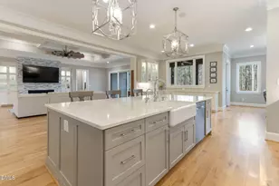 122 Essie Dr, Apex, NC 27523 - Photo 23