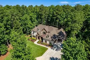 122 Essie Dr, Apex, NC 27523 - Photo 5
