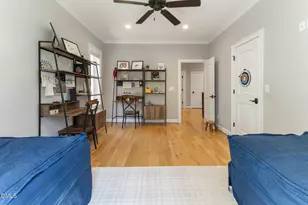 122 Essie Dr, Apex, NC 27523 - Photo 47