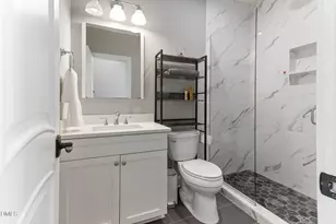 122 Essie Dr, Apex, NC 27523 - Photo 37