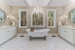 122 Essie Dr, Apex, NC 27523 - Photo 39