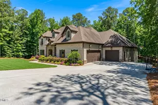 122 Essie Dr, Apex, NC 27523 - Photo 3