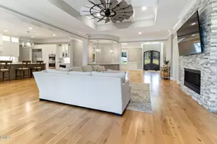 122 Essie Dr, Apex, NC 27523 - Photo 11