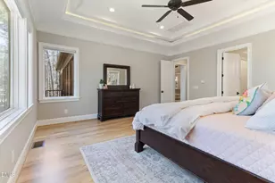 122 Essie Dr, Apex, NC 27523 - Photo 29