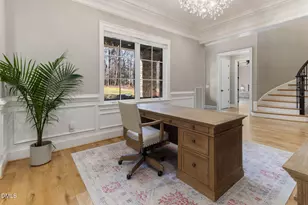 122 Essie Dr, Apex, NC 27523 - Photo 11