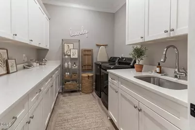 122 Essie Drive, Apex, NC 27523 - Photo 37